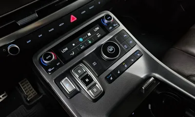 Hyundai Palisade 2023, 58391 км, за 35800000 KRW - фото 9