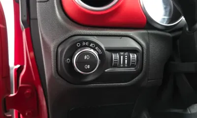 Jeep Wrangler 2019, 125115 км, за 34990000 KRW - фото 20