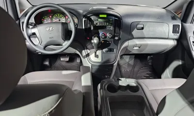 Hyundai Starex 2016, 141699 км, за 11000000 KRW - фото 7