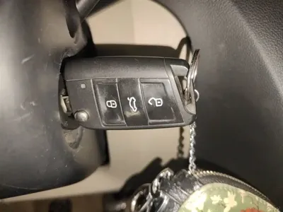 Skoda Octavia 2014, 26800 км, за 21700 CNY - фото 9