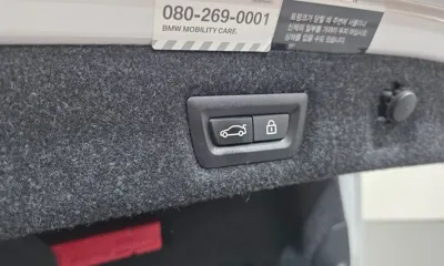 BMW 5-Series 2019, 120781 км, за 22990000 KRW - фото 30
