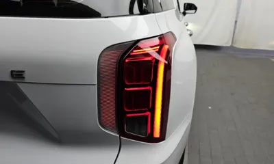 Hyundai Palisade 2021, 87485 км, за 25900000 KRW - фото 23