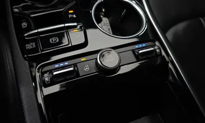 Kia K5 2021, 179503 км, за 13500000 KRW - фото 31