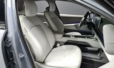 Hyundai Ioniq6 2024, 77284 км, за 33300000 KRW - фото 33