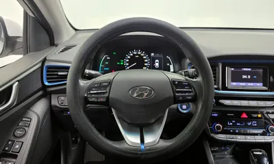 Hyundai Ioniq 2019, 166180 км, за 9400000 KRW - фото 18