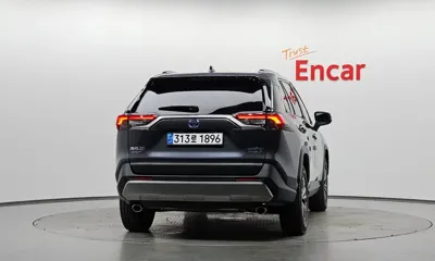 Toyota RAV4 2023, 16043 км, за 99990000 KRW