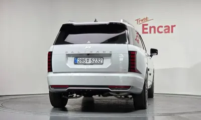 Hyundai Palisade 2026, 14464 км, за 62500000 KRW - фото 4