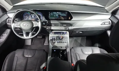 Hyundai Palisade 2021, 141859 км, за 22990000 KRW - фото 7