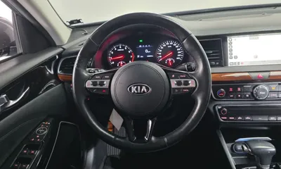 Kia K7 2016, 109960 км, за 9500000 KRW - фото 14