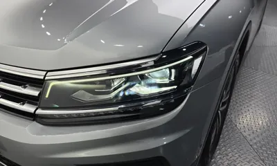 Volkswagen Tiguan 2020, 50858 км, за 30990000 KRW - фото 22