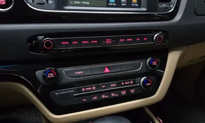 Kia Canival 2017, 79439 км, за 13800000 KRW - фото 16