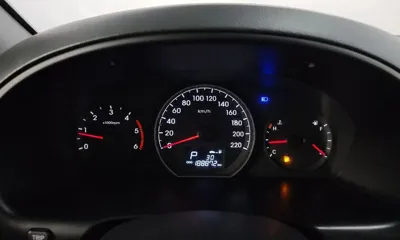 Hyundai Starex 2017, 188872 км, за 7300000 KRW - фото 8
