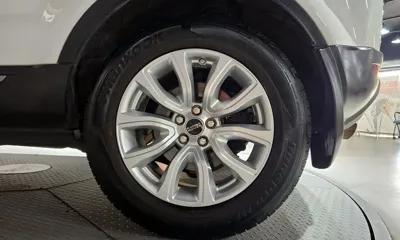 Land Rover Range Rover Evoque 2018, 114793 км, за 12700000 KRW - фото 21