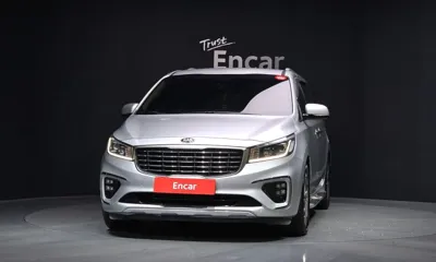 Kia Canival 2020, 86426 км, за 16500000 KRW - фото 3