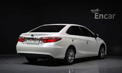 Toyota Camry 2017, 100875 км, за 12990000 KRW