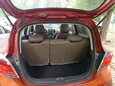 Changan EV 2019, 72200 км, за 23500 CNY - фото 19