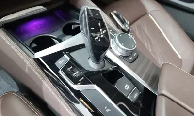 BMW 5-Series 2020, 97473 км, за 23000000 KRW - фото 9