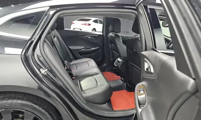 ChevroletGMDaewoo Malibu 2017, 123668 км, за 6900000 KRW - фото 13