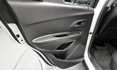 ChevroletGMDaewoo Trax 2019, 126851 км, за 6700000 KRW - фото 25