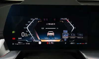 BMW X1 2024, 12050 км, за 56900000 KRW - фото 8