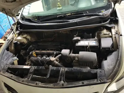 Hyundai Verna 2015, 194300 км, за 14000 CNY - фото 17