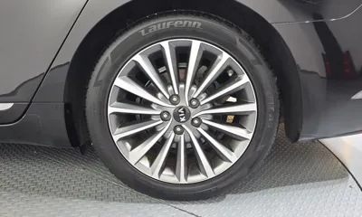 Kia K7 2017, 141876 км, за 10400000 KRW - фото 21