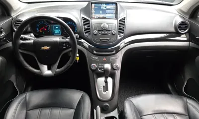 ChevroletGMDaewoo Orlando 2017, 115873 км, за 5900000 KRW - фото 7