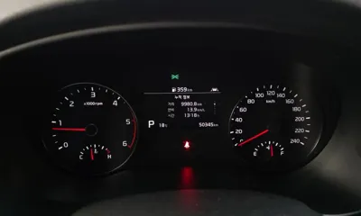 Kia Sportage 2021, 50345 км, за 18000000 KRW - фото 8
