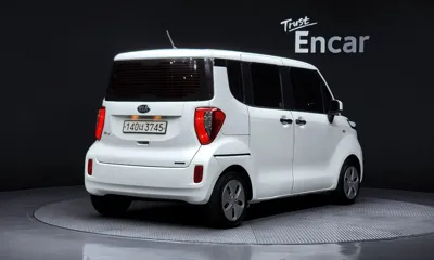 Kia Ray 2017, 201457 км, за 3990000 KRW