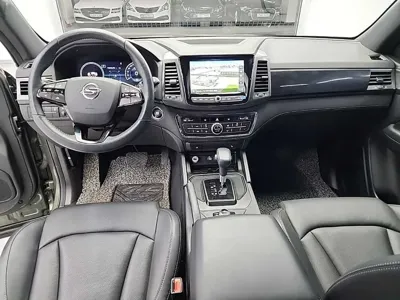 KG_Mobility_Ssangyong Rexton 2023, 21249 км, за 24500000 KRW - фото 7