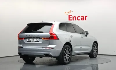 Volvo XC60 2020, 39883 км, за 36900000 KRW - фото 2