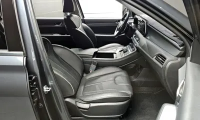 Hyundai Palisade 2022, 55516 км, за 30900000 KRW - фото 10