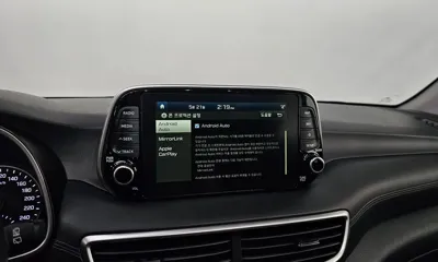 Hyundai Tucson 2019, 57478 км, за 18500000 KRW - фото 16