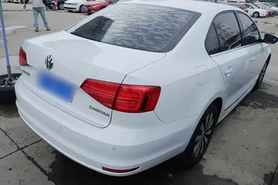 Volkswagen Sagitar 2018, 101300 км, за 50760.44 CNY - фото 6