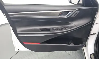 Hyundai Grandeur 2017, 231663 км, за 99990000 KRW - фото 24