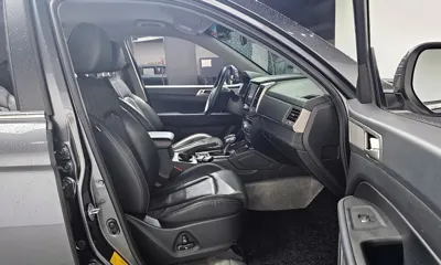 KG_Mobility_Ssangyong Rexton 2019, 111140 км, за 14900000 KRW - фото 26