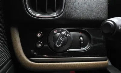 MINI Countryman 2018, 154286 км, за 8900000 KRW - фото 18