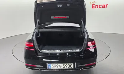 Genesis G90 2022, 99168 км, за 64000000 KRW - фото 20