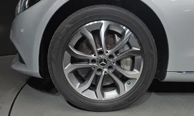 Mercedes-Benz C-Class 2018, 70854 км, за 19500000 KRW - фото 5