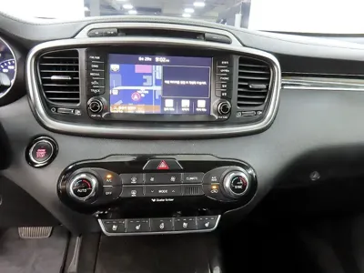 Kia Sorento 2015, 104899 км, за 11400000 KRW - фото 14