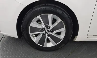 Kia K7 2017, 131078 км, за 15700000 KRW - фото 5