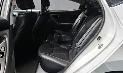 Hyundai Avante 2014, 109069 км, за 6500000 KRW - фото 12