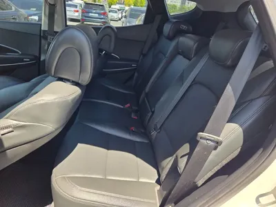 Hyundai Santafe 2014, 95540 км, за 10500000 KRW - фото 14