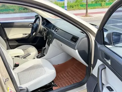 Skoda Rapid 2014, 160000 км, за 16800 CNY - фото 10