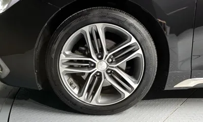 Hyundai Grandeur 2018, 164342 км, за 9700000 KRW - фото 5