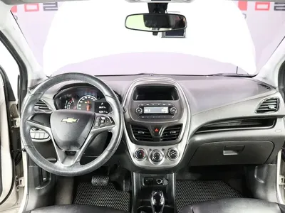 ChevroletGMDaewoo Spark 2016, 102648 км, за 4500000 KRW - фото 15