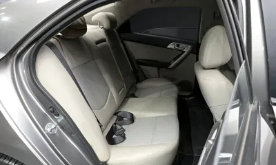 Kia Porte 2009, 97723 км, за 2390000 KRW - фото 11