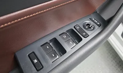 Hyundai Sonata 2017, 108138 км, за 10400000 KRW - фото 12