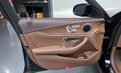 Mercedes-Benz E-Class 2019, 104337 км, за 24700000 KRW - фото 24