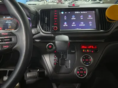 Kia Ray 2023, 14000 км, за 16600000 KRW - фото 9